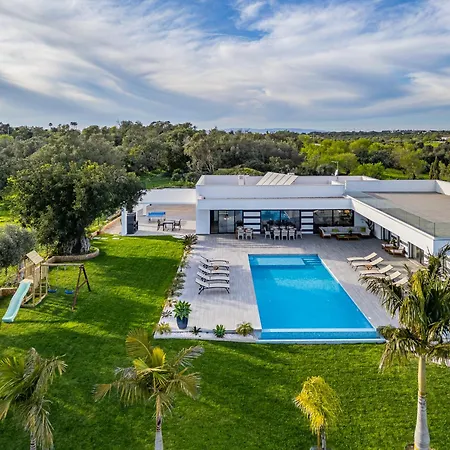 Bluehorizon By Signaturestays Villa Albufeira
