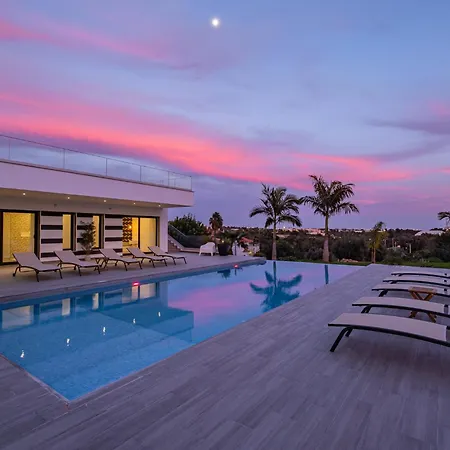 Villa Bluehorizon By Signaturestays Albufeira