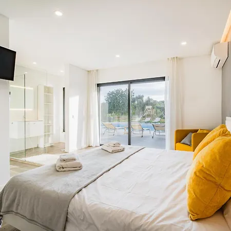 Villa Bluehorizon By Signaturestays Albufeira