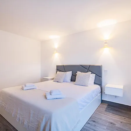 Bluehorizon By Signaturestays Albufeira