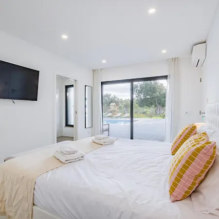 Villa Bluehorizon By Signaturestays Albufeira