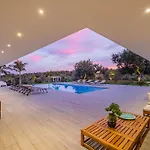 Bluehorizon Luxury 알부페이라