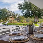 빌라 Bluehorizon Luxury
