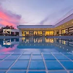 Bluehorizon Luxury 빌라 *