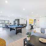 Bluehorizon Luxury فيلة البوفيرا