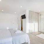 Bluehorizon Luxury * البوفيرا