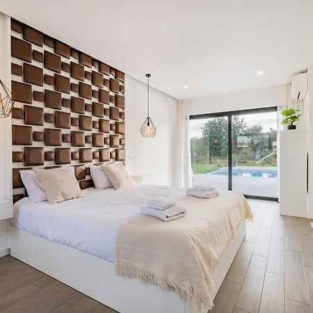 Bluehorizon By Signaturestays Villa *
