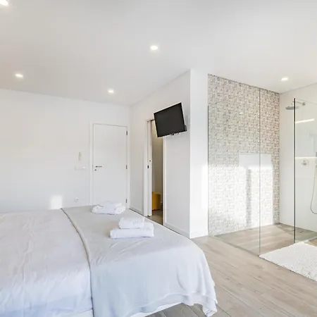 Bluehorizon By Signaturestays * Albufeira